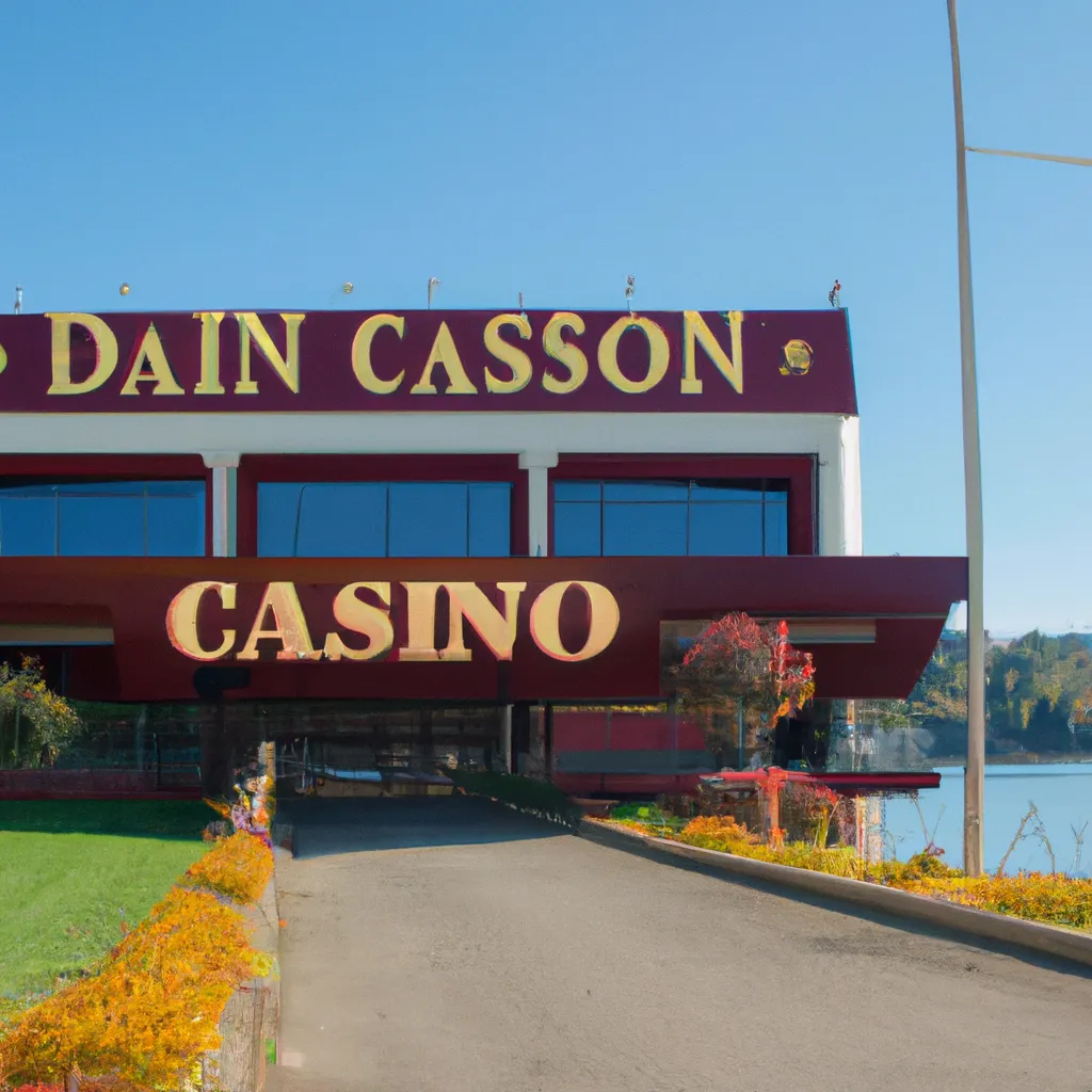 Casino Dreams Valdivia